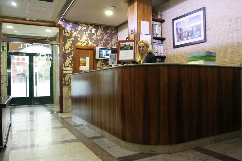 Hotel El Castillo