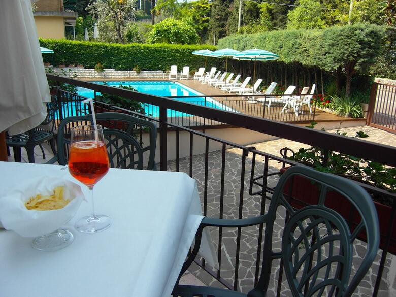 Hotel Casa Serena