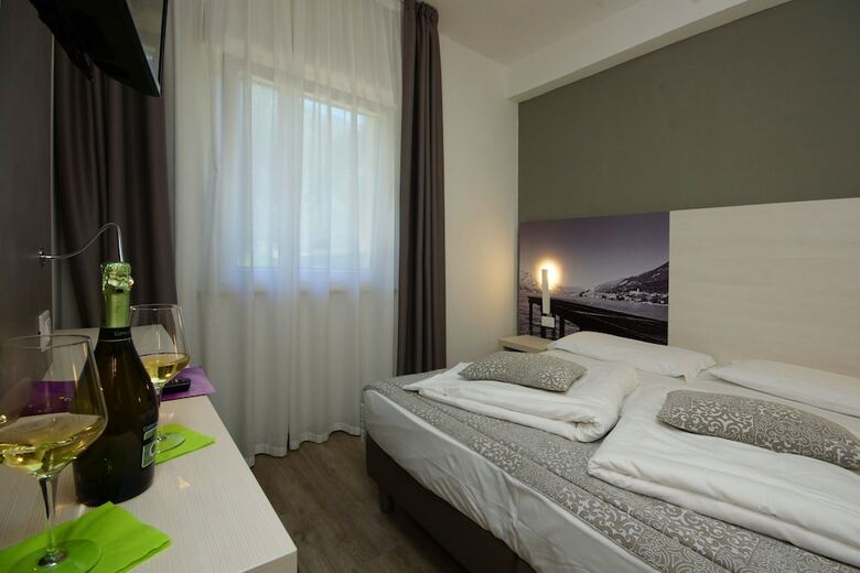 Hotel Casa Serena