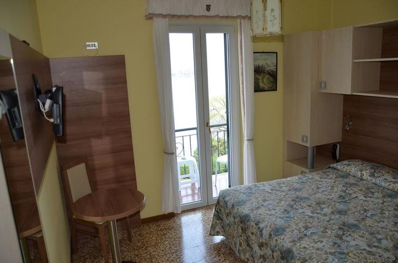 Hotel Villa Ruscello