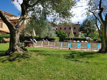 Hotel Albergo Villa Nencini
