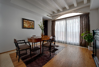 Hotel Villa Neri Resort & Spa
