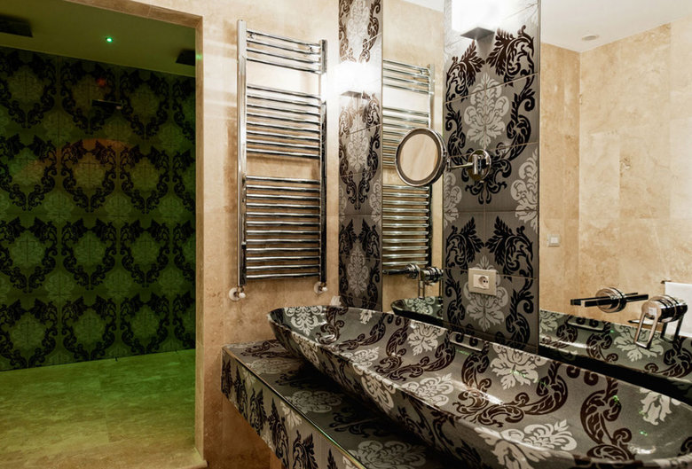 Hotel Villa Neri Resort & Spa