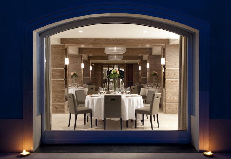 Hotel Villa Neri Resort & Spa