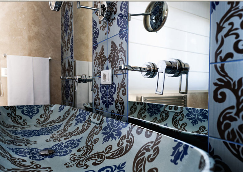 Hotel Villa Neri Resort & Spa