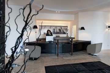 Hotel Villa Neri Resort & Spa