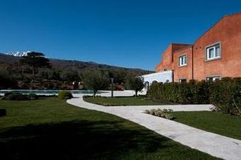 Hotel Villa Neri Resort & Spa