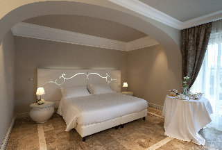 Hotel Villa Neri Resort & Spa