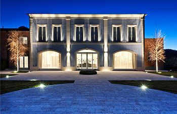 Hotel Villa Neri Resort & Spa