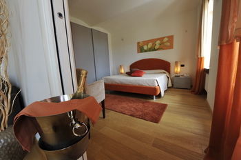 Bed & Breakfast Casa Americani