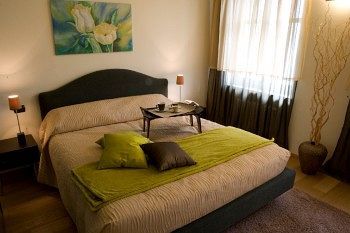 Bed & Breakfast Casa Americani
