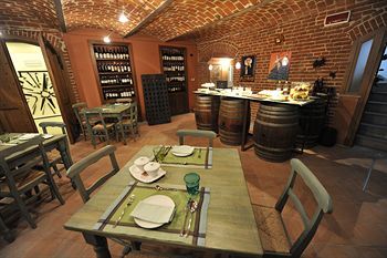Bed & Breakfast Casa Americani