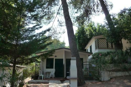 Hotel Camping Villaggio Internazionale