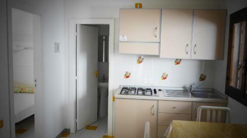 Hotel Camping Villaggio Internazionale
