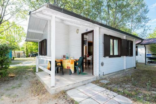 Hotel Cesenatico Camping Village