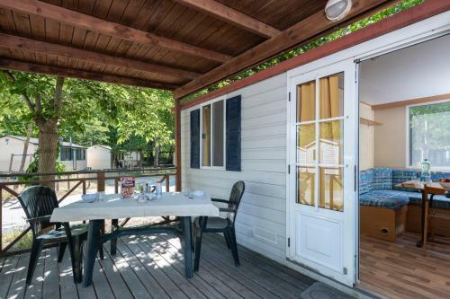 Hotel Cesenatico Camping Village