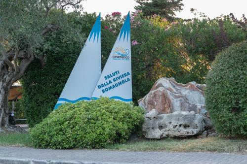 Hotel Cesenatico Camping Village