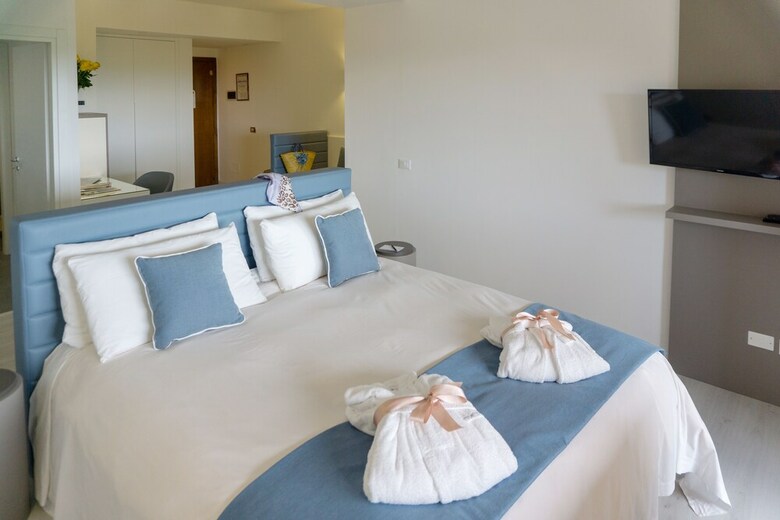 Bed & Breakfast Golf Hotel Punta Ala