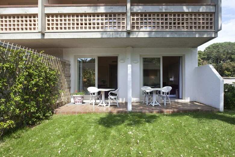 Bed & Breakfast Golf Hotel Punta Ala