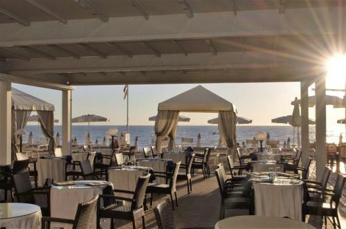 Hotel Sabbia D'oro