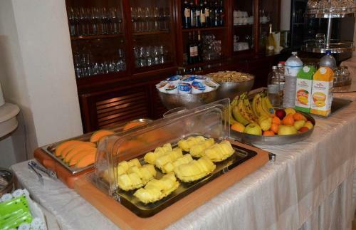 Hotel Sabbia D'oro