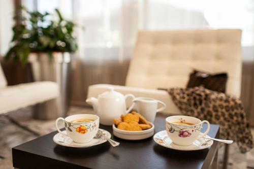 Hotel Ariston