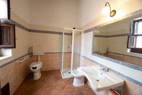 Agriturismo Sant'elia