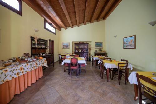 Agriturismo Sant'elia