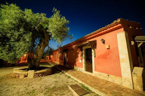 Agriturismo Sant'elia