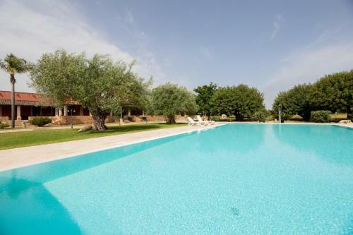 Agriturismo Sant'elia