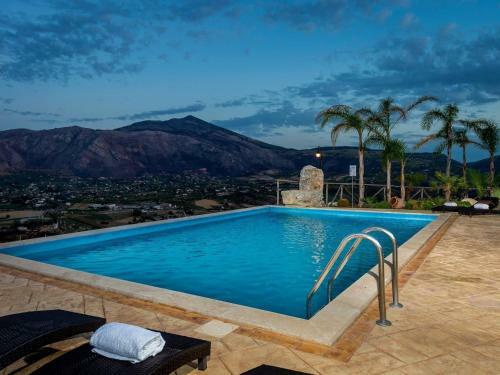 Villa Lemuse