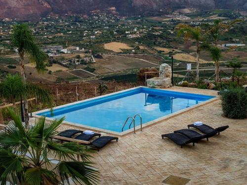 Villa Lemuse