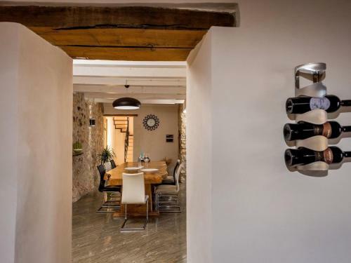 Villa Lemuse