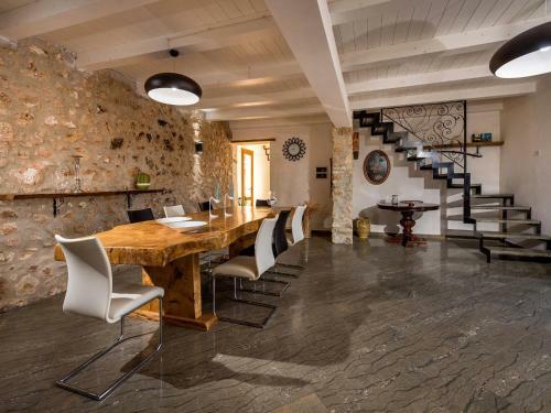 Villa Lemuse
