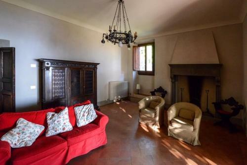 Villa Camilla