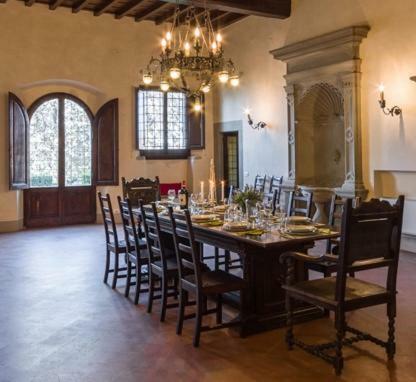 Villa Camilla