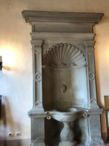 Villa Camilla
