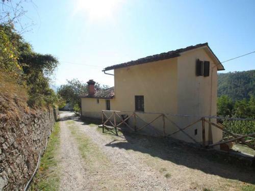 Locazione Turistica Il Castagneto