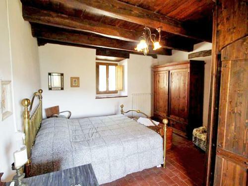 Locazione Turistica Il Castagneto