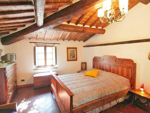 Locazione Turistica Il Castagneto