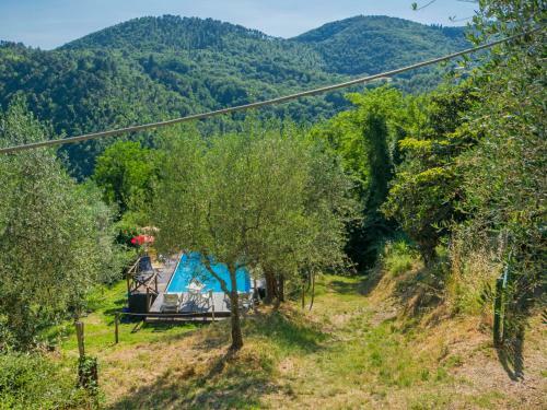 Locazione Turistica Il Castagneto