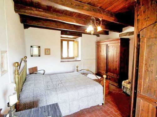 Locazione Turistica Il Castagneto