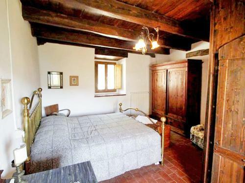 Locazione Turistica Il Castagneto