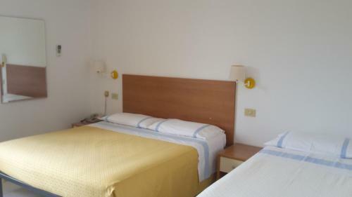Hotel Da Italo