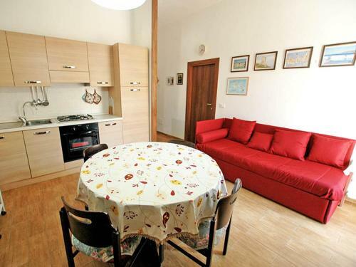 Apartamento Le Maree Letizia Seccheto