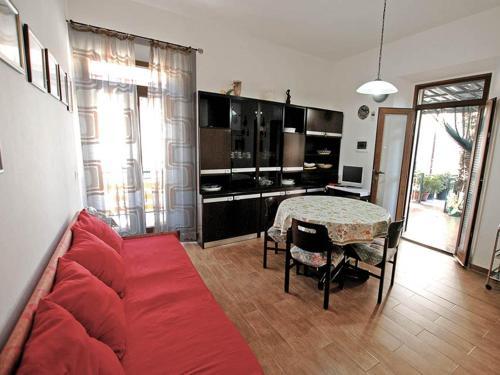 Apartamento Le Maree Letizia Seccheto