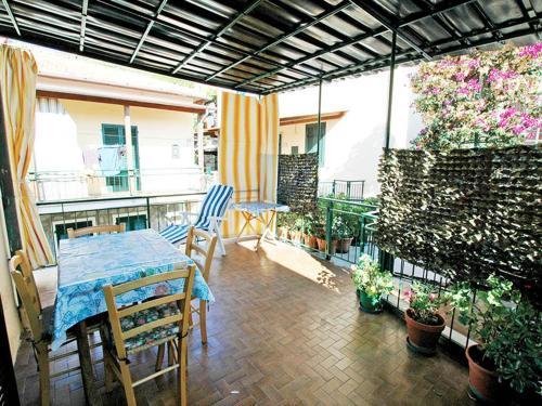 Apartamento Le Maree Letizia Seccheto
