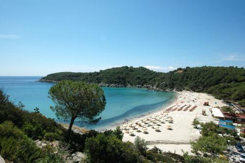 Apartamento Le Maree Lucia
