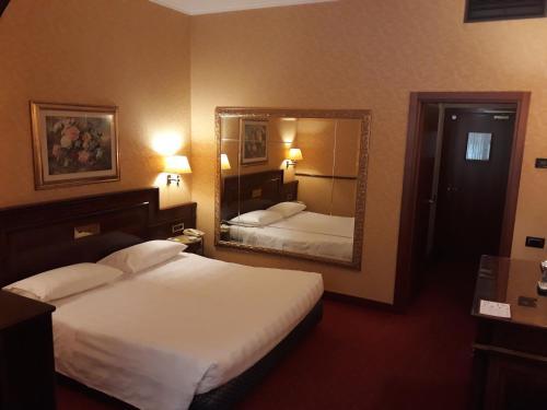 Hotel Motel Luna