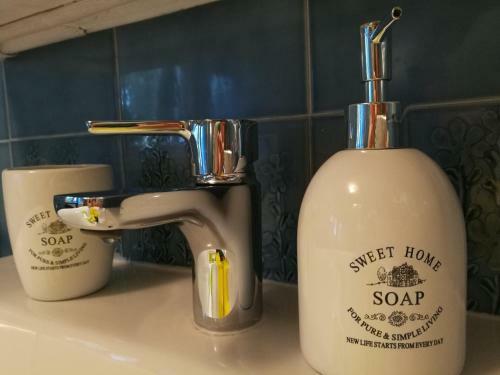 Bed & Breakfast Fiore Di Zucca